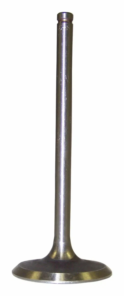 Crown Automotive - Metal Unpainted Intake Valve - 53006723